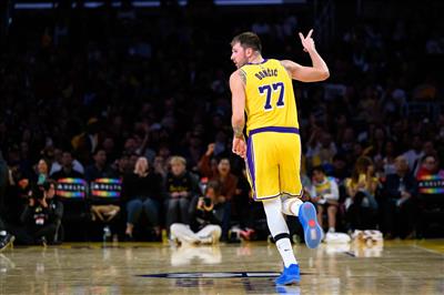 レディック：ドンチッチは完璧な試合をしたので、最後の瞬間に彼に50点を獲得して欲しかった